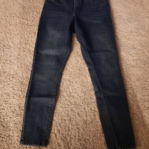 Jennifer Lopez Jeggings